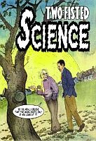 Couverture de Two-Fisted Science