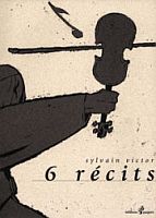 Couverture de 6 récits