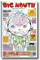 Couverture de (You and your) Big Mouth