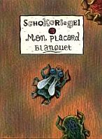 Couverture de Mon placard