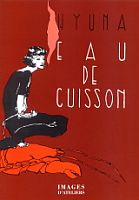 Couverture de Eau de cuisson