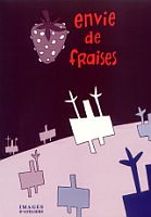 Couverture de Envie de Fraises