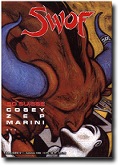 Couverture de Swof (hors-série n°1)