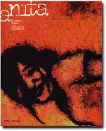 Couverture de Anita