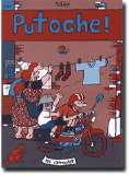 Couverture de Putoche