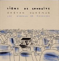 Couverture de Ligne de conduite