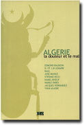 Couverture de Algérie – La douleur et le Mal