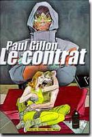 Couverture de Le Contrat