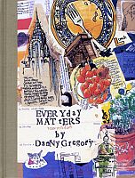 Couverture de Everyday matters