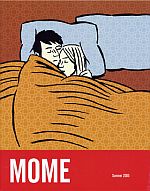 Couverture de MOME (#1)