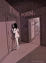 Couverture de True Porn 2