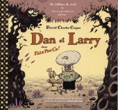 Couverture de Dan et Larry