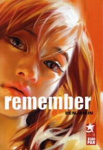 Couverture de Remember