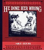 Couverture de He Done Her Wrong
