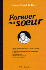 Couverture de Forever ma soeur