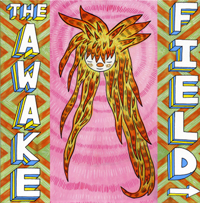 Couverture de The Awake Field (Yeast Hoist #13)