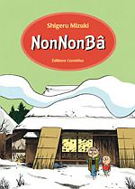 Cover of NonNonBâ