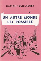 Couverture de Un autre monde est possible