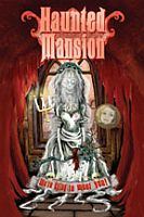 Couverture de Haunted Mansion