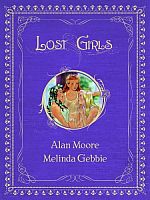 Cover of Lost Girls