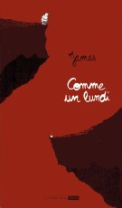 Couverture de Comme un lundi
