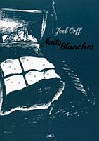 Couverture de Nuits blanches