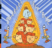 Couverture de Skibber Bee-Bye