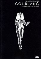 Couverture de Col Blanc