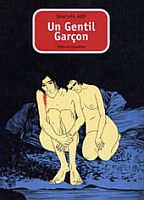 Couverture de Un Gentil Garçon
