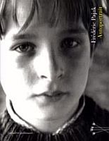Couverture de Autoportrait