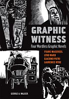 Couverture de Graphic Witness