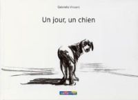 Couverture de Un jour, un chien
