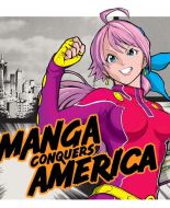 Manga Branché