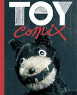 Toy Comix Symphonie