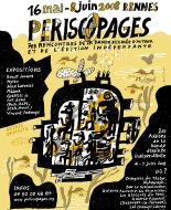 Périscopages 2008
