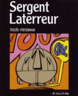 Le retour de Laterreur