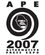 APE 2007 in SF