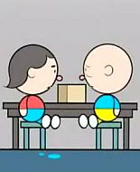 Chris Ware s&rsquo;anime